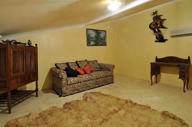 Boulder Lodge المظهر الخارجي الصورة