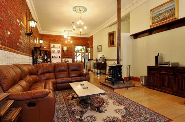 Boulder Lodge المظهر الخارجي الصورة