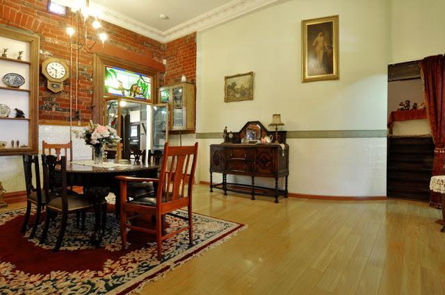 Boulder Lodge المظهر الخارجي الصورة