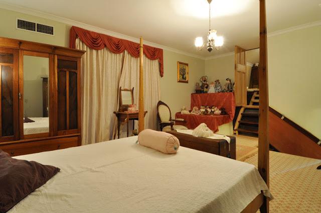 Boulder Lodge المظهر الخارجي الصورة