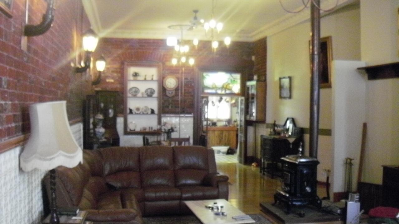 Boulder Lodge المظهر الخارجي الصورة