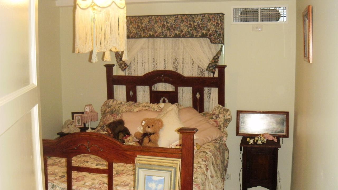 Boulder Lodge المظهر الخارجي الصورة