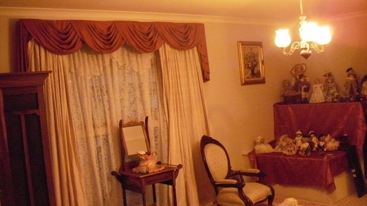 Boulder Lodge المظهر الخارجي الصورة